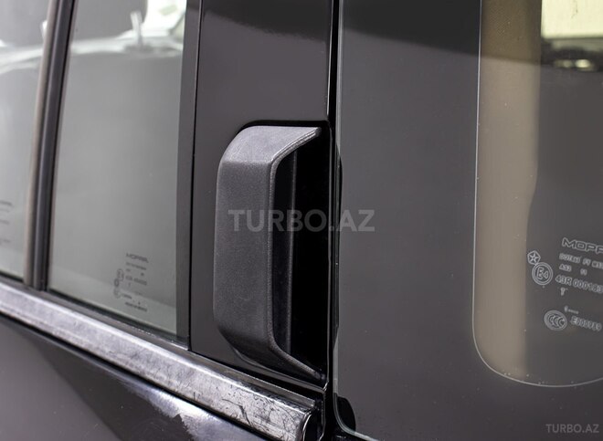 Jeep Compass 2012, 245,000 km - 2.4 l - Bakı