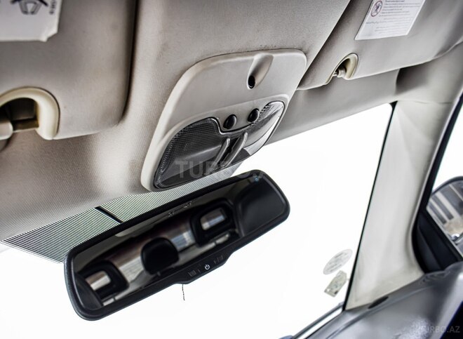 Jeep Compass 2012, 245,000 km - 2.4 l - Bakı