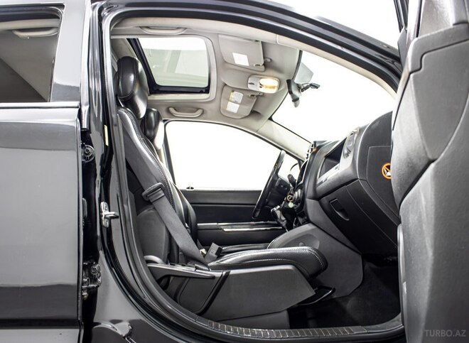 Jeep Compass 2012, 245,000 km - 2.4 l - Bakı