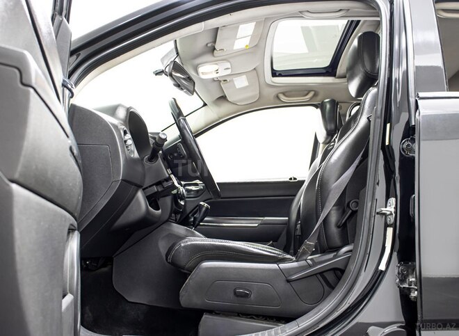 Jeep Compass 2012, 245,000 km - 2.4 l - Bakı