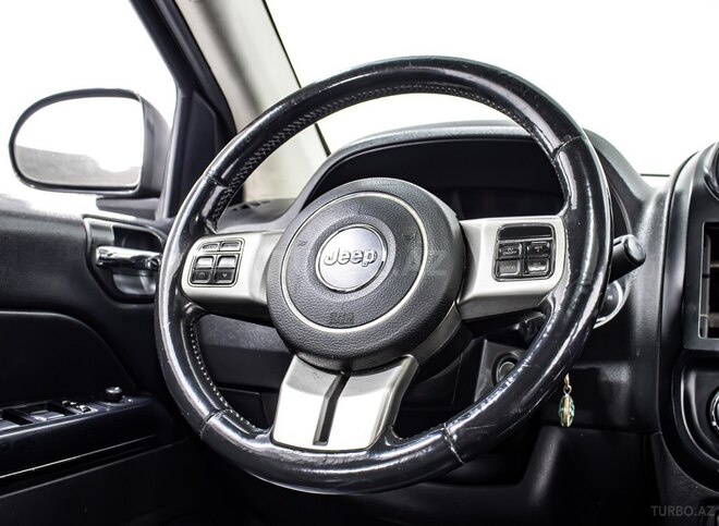 Jeep Compass 2012, 245,000 km - 2.4 l - Bakı