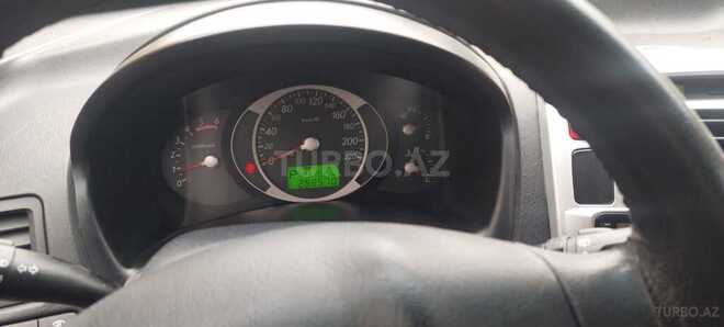 Hyundai Tucson 2008, 288,000 km - 2.0 l - Bakı