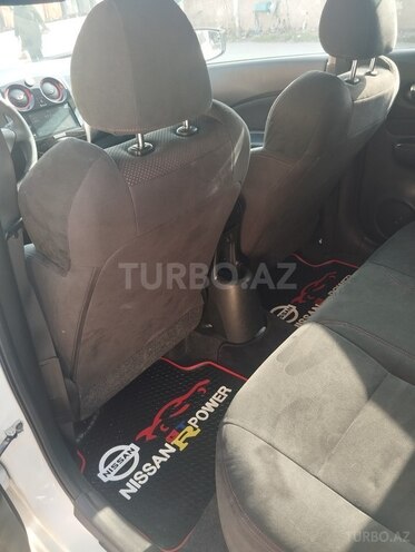 Nissan Note 2015, 56,000 km - 1.2 l - Bakı