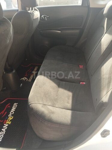 Nissan Note 2015, 56,000 km - 1.2 l - Bakı