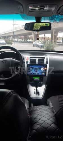 Hyundai Tucson 2008, 288,000 km - 2.0 l - Bakı