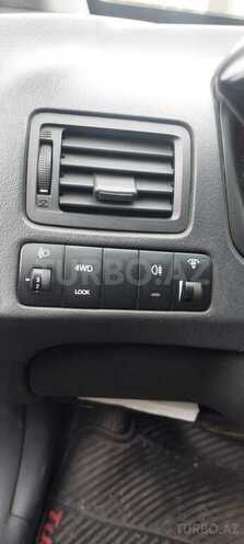 Hyundai Tucson 2008, 288,000 km - 2.0 l - Bakı