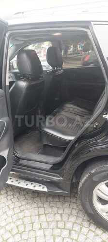Hyundai Tucson 2008, 288,000 km - 2.0 l - Bakı