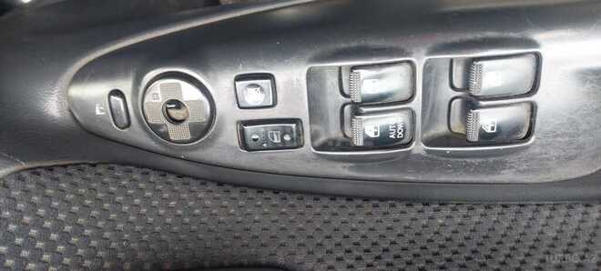 Hyundai Tucson 2008, 288,000 km - 2.0 l - Bakı