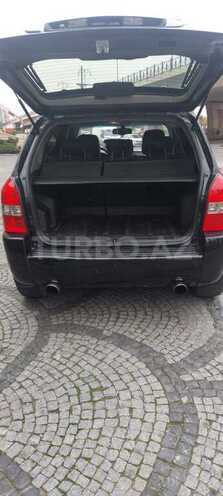 Hyundai Tucson 2008, 288,000 km - 2.0 l - Bakı