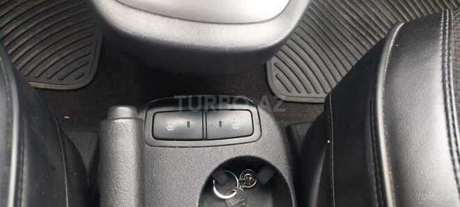Hyundai Tucson 2008, 288,000 km - 2.0 l - Bakı