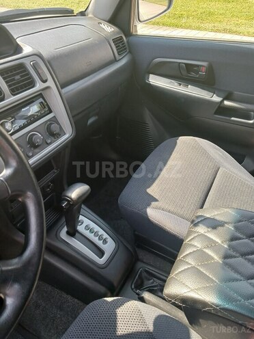 Mitsubishi Pajero io 2002, 160,000 km - 1.8 l - Bakı