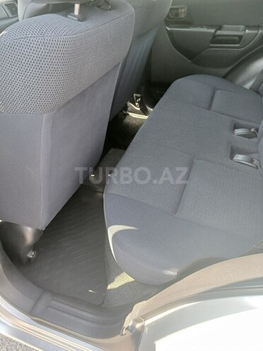 Mitsubishi Pajero io 2002, 160,000 km - 1.8 l - Bakı