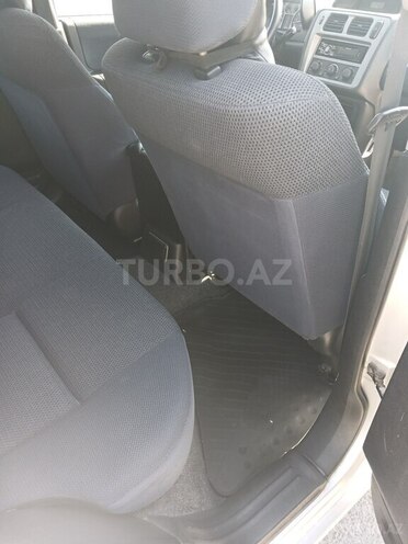Mitsubishi Pajero io 2002, 160,000 km - 1.8 l - Bakı