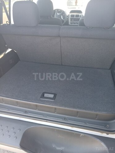 Mitsubishi Pajero io 2002, 160,000 km - 1.8 l - Bakı