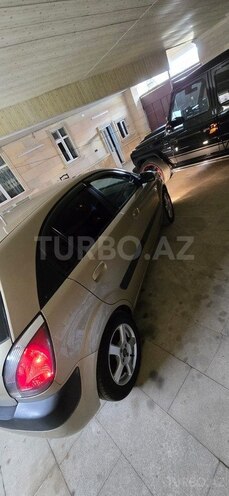 Kia Rio 2006, 239,200 km - 1.5 л - Xırdalan