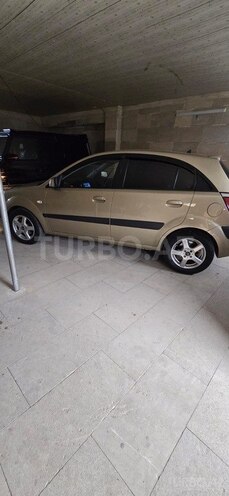 Kia Rio 2006, 239,200 km - 1.5 л - Xırdalan