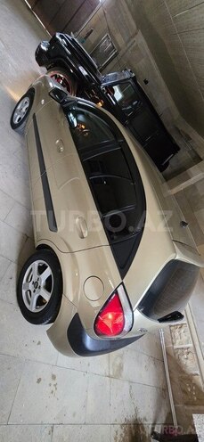 Kia Rio 2006, 239,200 km - 1.5 л - Xırdalan