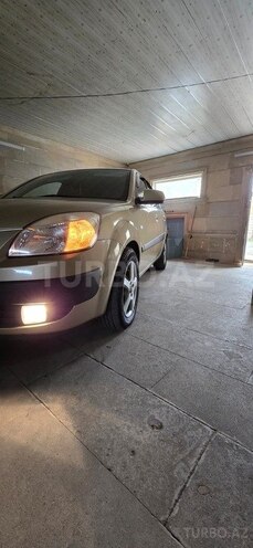 Kia Rio 2006, 239,200 km - 1.5 л - Xırdalan