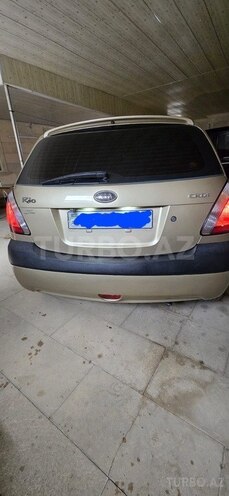 Kia Rio 2006, 239,200 km - 1.5 л - Xırdalan