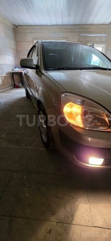 Kia Rio 2006, 239,200 km - 1.5 л - Xırdalan