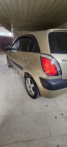 Kia Rio 2006, 239,200 km - 1.5 л - Xırdalan