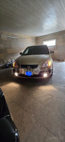 Kia Rio 2006, 239,200 km - 1.5 л - Xırdalan