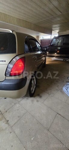 Kia Rio 2006, 239,200 km - 1.5 л - Xırdalan