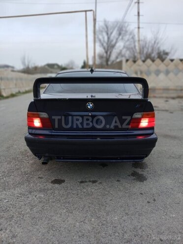 BMW 320 1993, 360,000 km - 2.0 l - Sumqayıt
