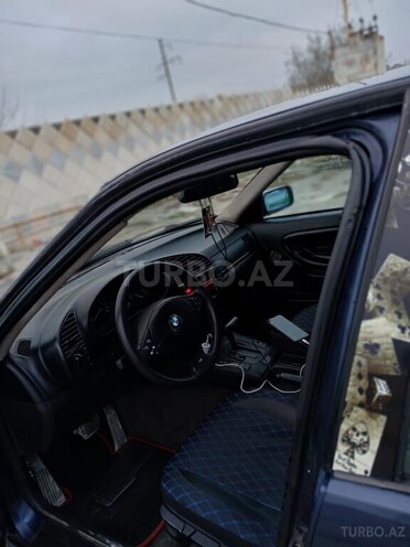 BMW 320 1993, 360,000 km - 2.0 l - Sumqayıt