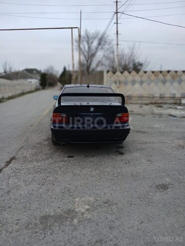 BMW 320 1993, 360,000 km - 2.0 l - Sumqayıt