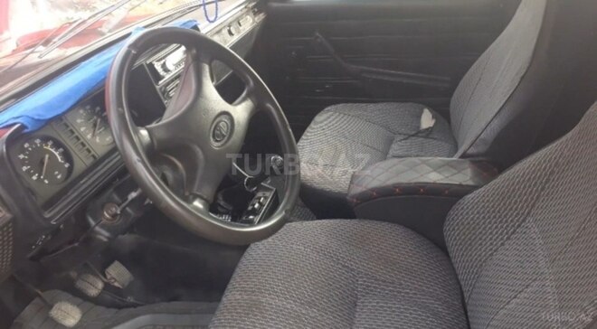 LADA (VAZ) 2107 2002, 90,000 km - 1.6 л - Yevlax