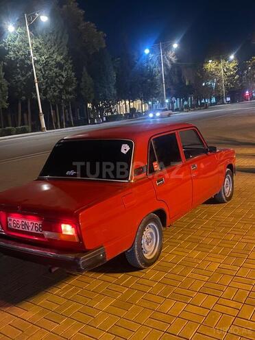 LADA (VAZ) 2107 2002, 90,000 km - 1.6 л - Yevlax
