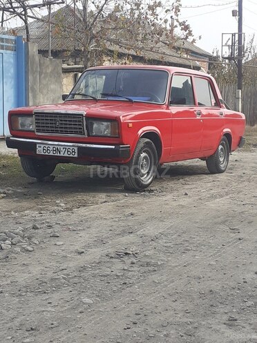 LADA (VAZ) 2107 2002, 90,000 km - 1.6 л - Yevlax