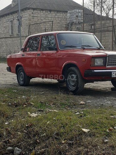 LADA (VAZ) 2107 2002, 90,000 km - 1.6 л - Yevlax