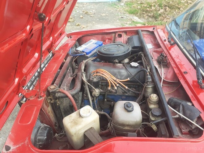 LADA (VAZ) 2107 2002, 90,000 km - 1.6 л - Yevlax