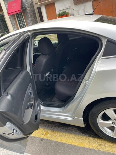 Chevrolet Cruze 2014, 277,000 km - 1.4 л - Bakı