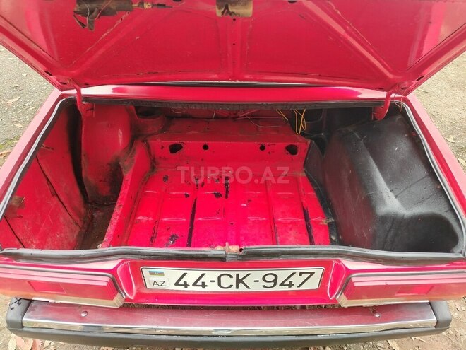 LADA (VAZ) 2105 1991, 68,000 km - 1.6 l - Masallı