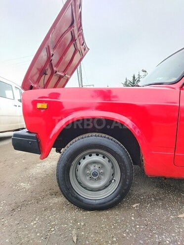 LADA (VAZ) 2105 1991, 68,000 km - 1.6 l - Masallı
