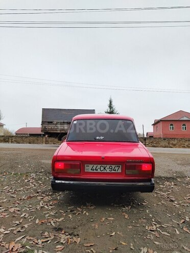 LADA (VAZ) 2105 1991, 68,000 km - 1.6 l - Masallı