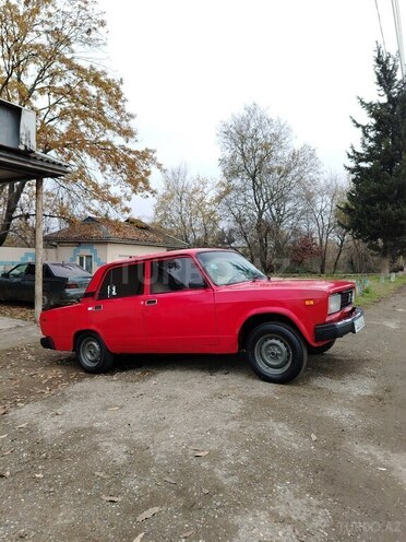 LADA (VAZ) 2105 1991, 68,000 km - 1.6 l - Masallı
