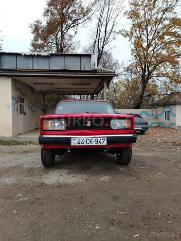 LADA (VAZ) 2105 1991, 68,000 km - 1.6 l - Masallı