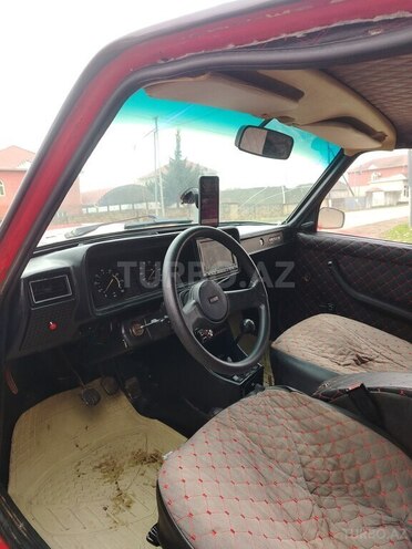LADA (VAZ) 2105 1991, 68,000 km - 1.6 l - Masallı