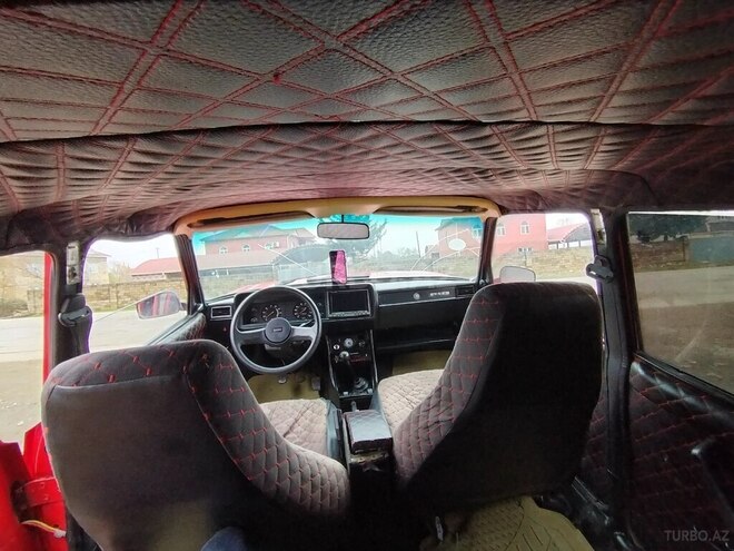 LADA (VAZ) 2105 1991, 68,000 km - 1.6 l - Masallı