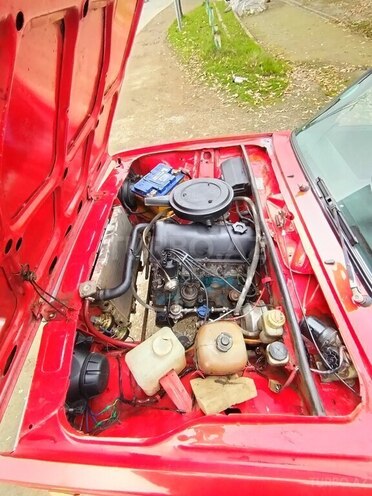 LADA (VAZ) 2105 1991, 68,000 km - 1.6 l - Masallı