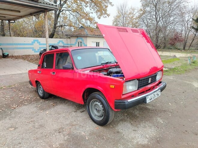 LADA (VAZ) 2105 1991, 68,000 km - 1.6 l - Masallı
