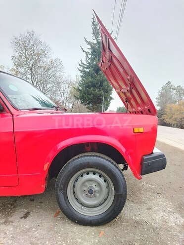 LADA (VAZ) 2105 1991, 68,000 km - 1.6 l - Masallı