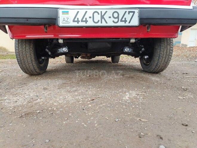 LADA (VAZ) 2105 1991, 68,000 km - 1.6 l - Masallı