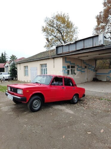 LADA (VAZ) 2105 1991, 68,000 km - 1.6 l - Masallı