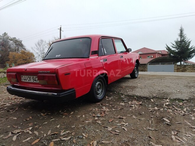 LADA (VAZ) 2105 1991, 68,000 km - 1.6 l - Masallı