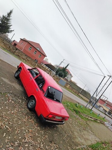 LADA (VAZ) 2105 1991, 68,000 km - 1.6 l - Masallı